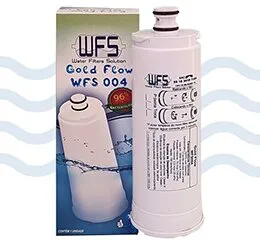 Refil Filtro para Purificador de Água – WFS 004 Gold Flow